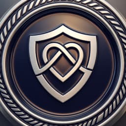 Guarantee badge